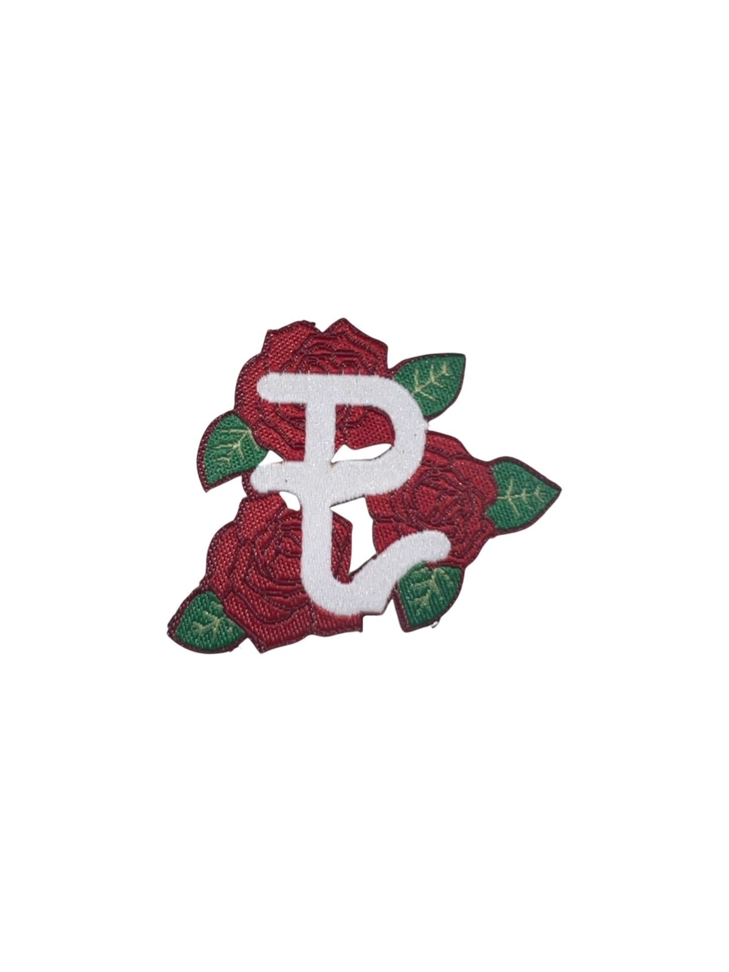 Rosas patch