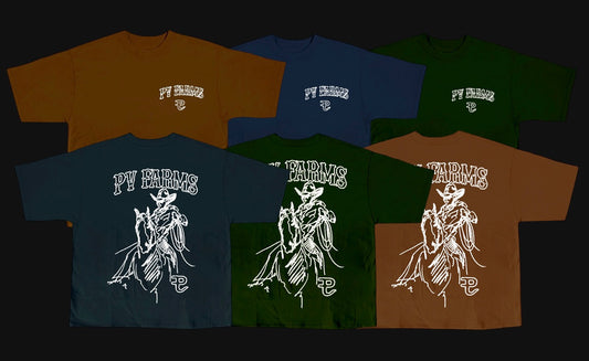 Bats PV T-Shirt