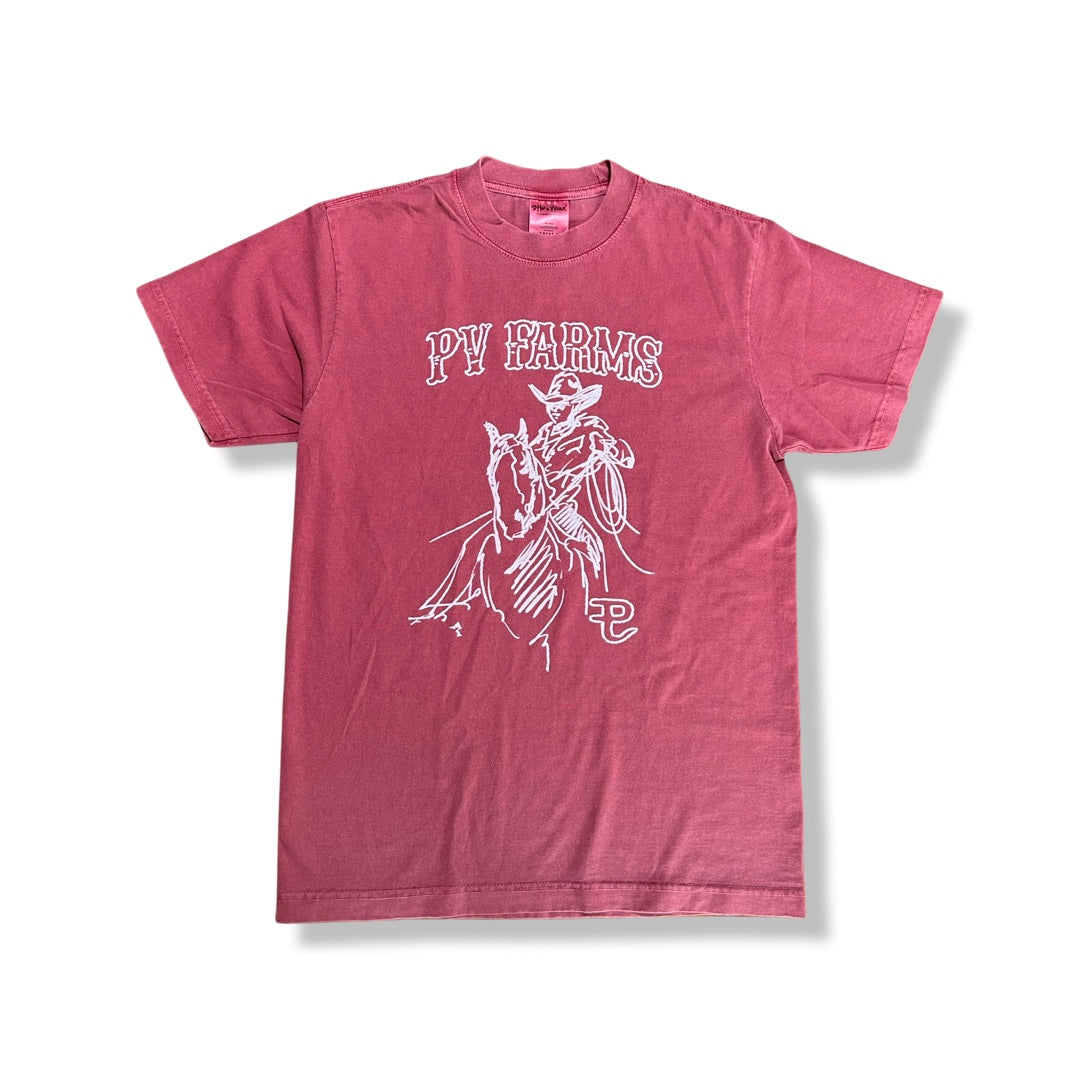 PV Rider tee