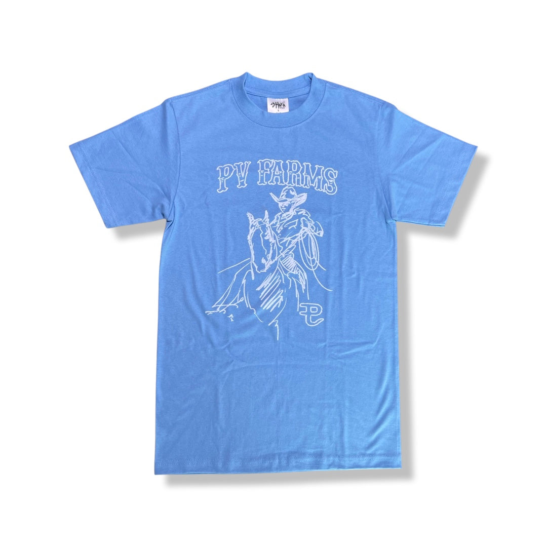 PV Rider tee