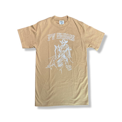 PV Rider tee