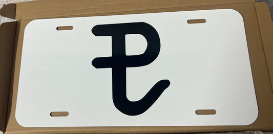 PV front plate