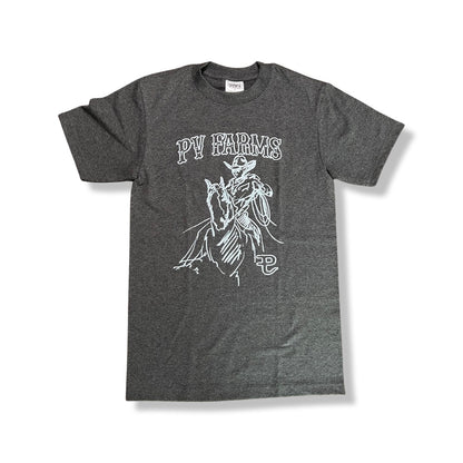 PV Rider tee