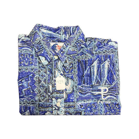 #419 (L) shortsleeve