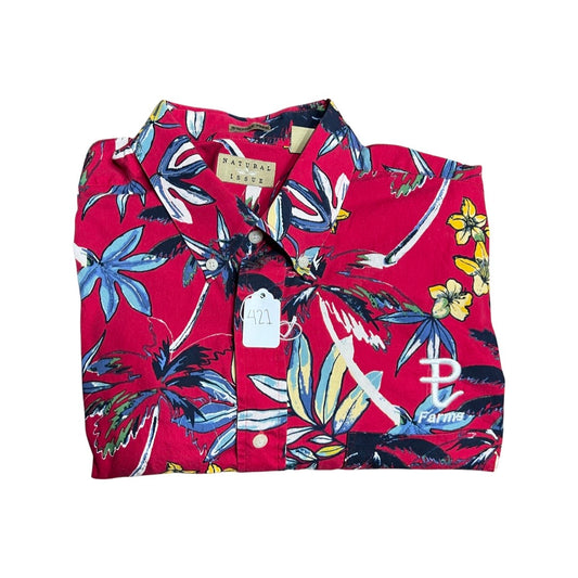 #421 (XL) shortsleeve