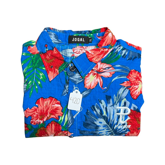 #420 (XL) shortsleeve