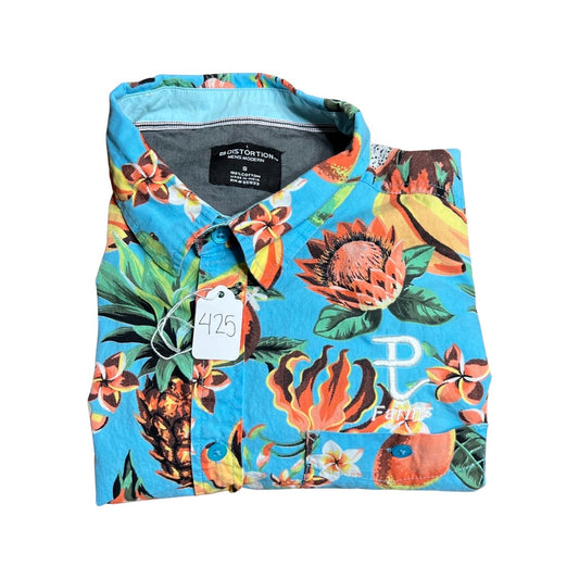 #425 (S) shortsleeve