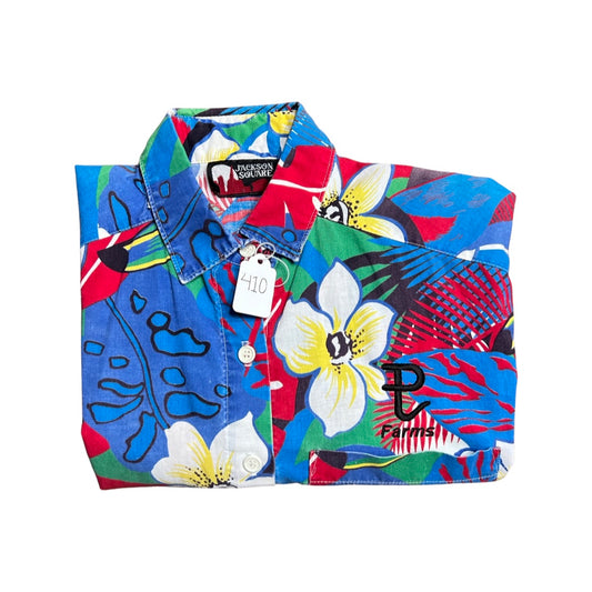 #410 (S) shortsleeve