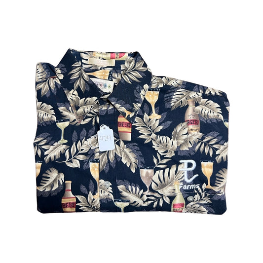 #424 (L) shortsleeve