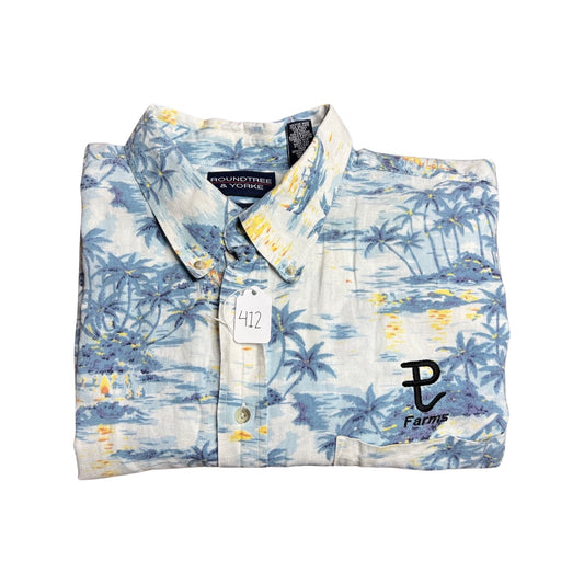 #412 (XL) shortsleeve