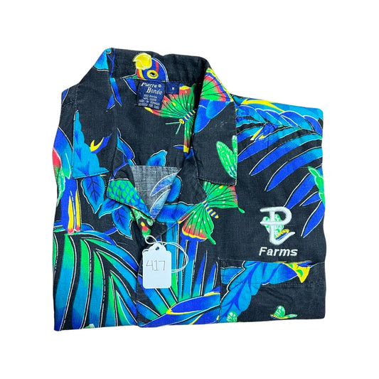 #417 (M) shortsleeve
