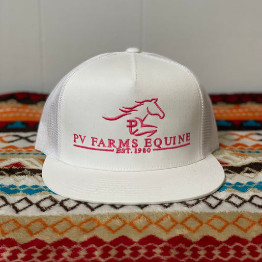 PV Equine Pink