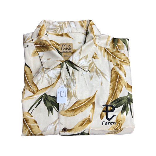#414 (L) shortsleeve