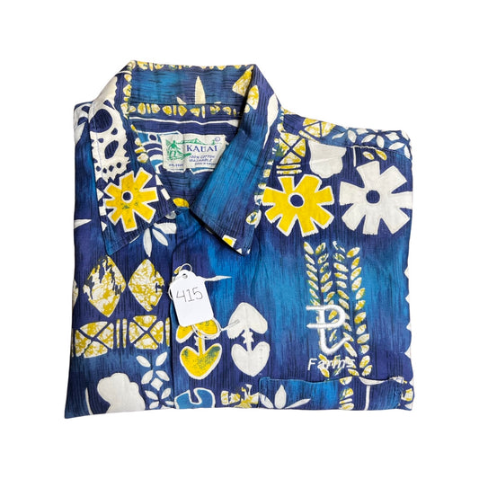 #415 (S) shortsleeve