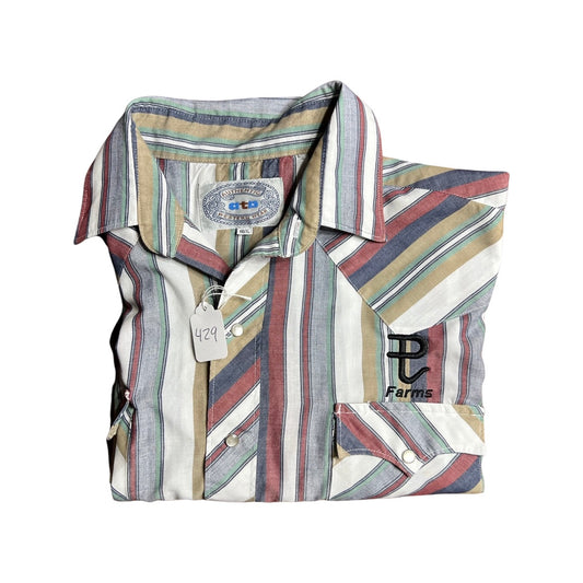 #429 (M) shortsleeve