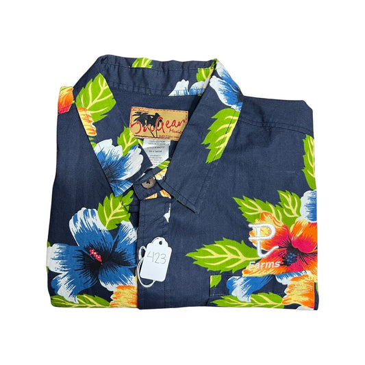 #423 (L) shortsleeve