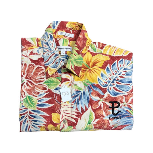 #413 (L) shortsleeve