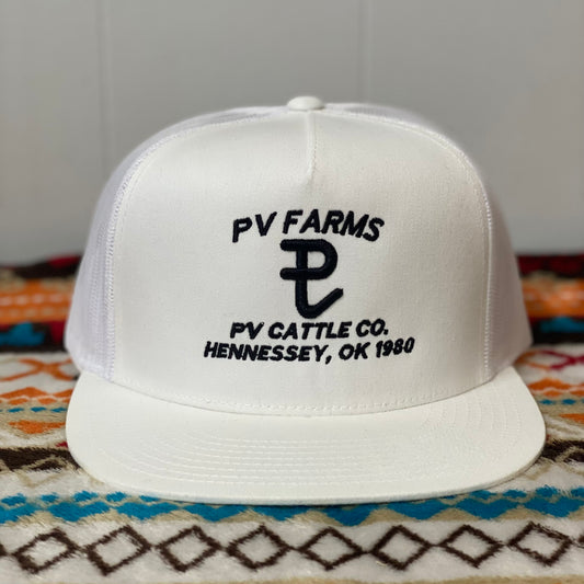 PV Cattle Co. Black